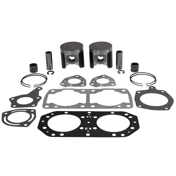 Top End Kit for Kawasaki 750 STS 750 STX