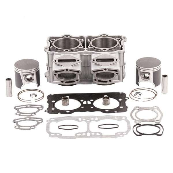 SBT Standard Bore Cylinder Exchange Top End Kit for Sea-Doo 947/951 DI/RX DI/Sport LE DI/3D DI