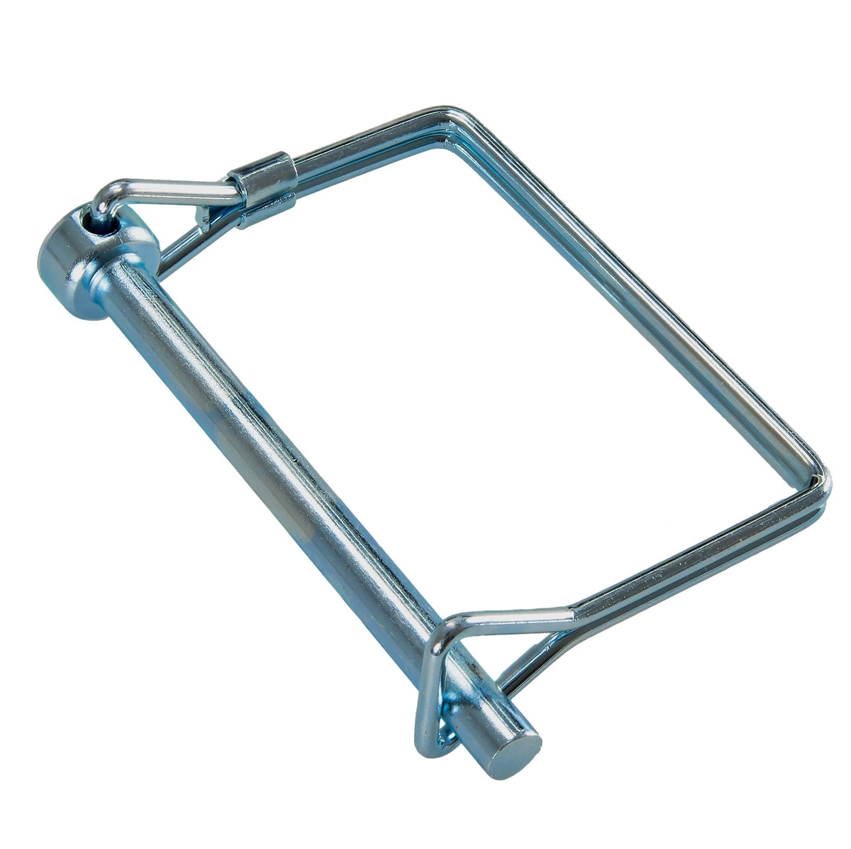 Coupler Locking Pin