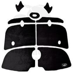 2007-09 AR230 HO, 2007 SR230 HO, 2007-09 SX230 HO, 2008-09 232 Limited Jet Boat Exterior Mat Kit