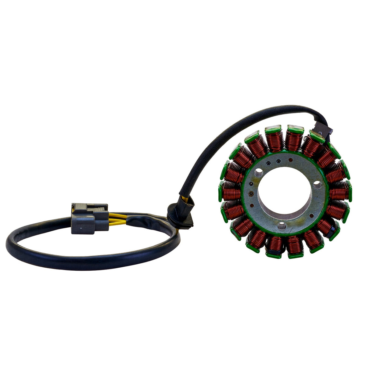 Stator Fits Sea-Doo 420296908 Spark 2Up 3Up Trixx GTI 90