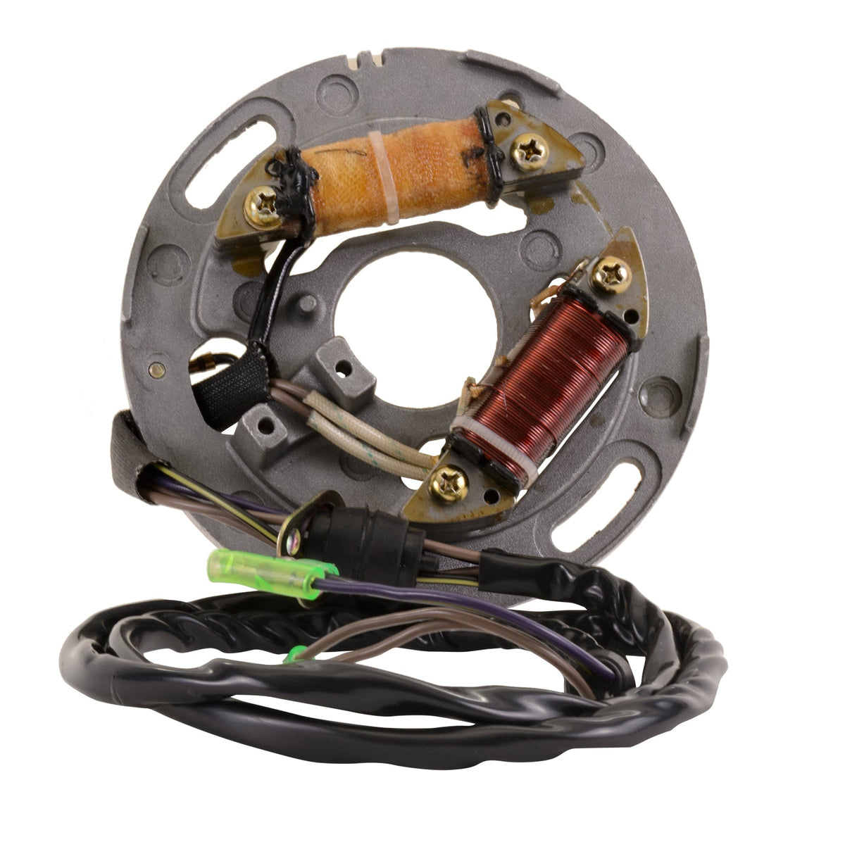 Stator compatible with Kawasaki 21003-3716 X2