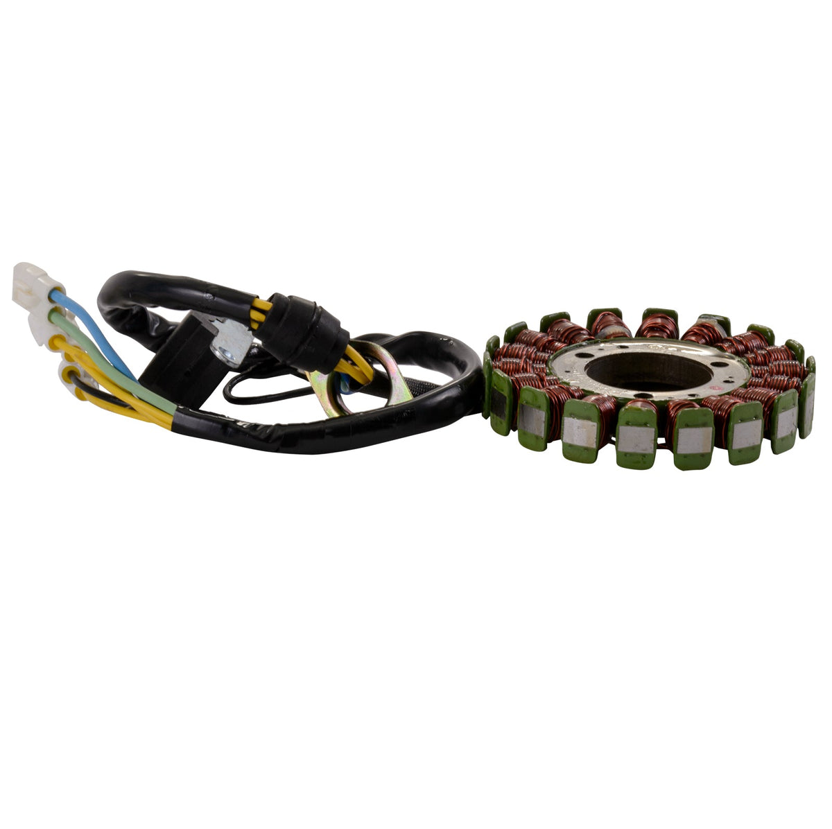 Stator compatible with Kawasaki 21003-3746 Ultra 150, 1200 STX-R