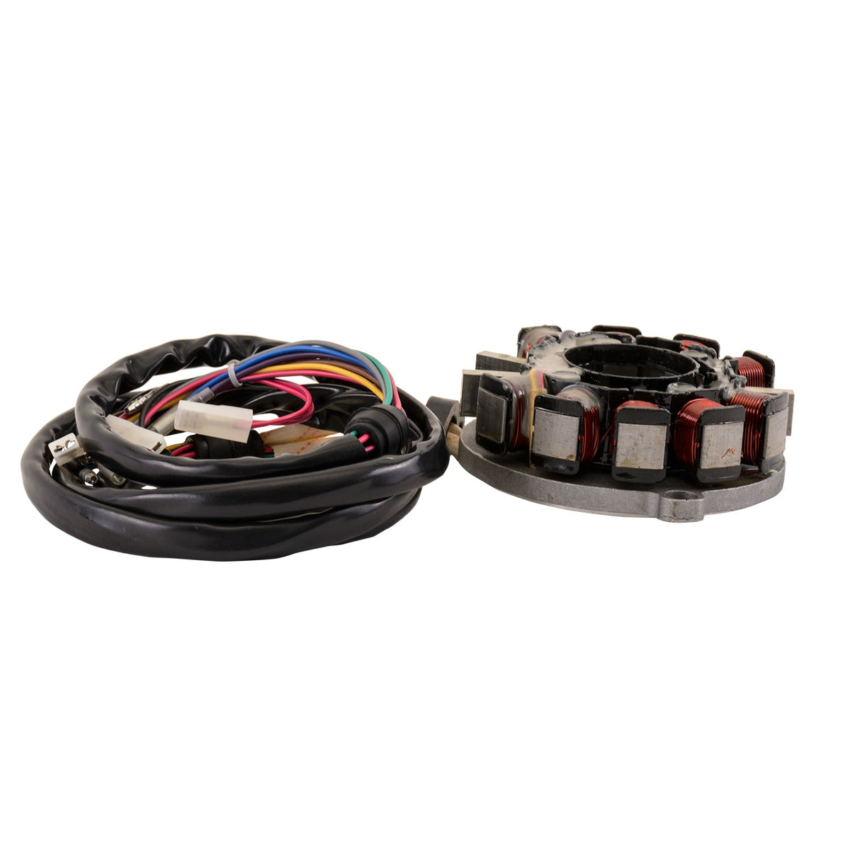 Stator compatible with Polaris 4010403 SLTX, SL900, SL1050, SLXh