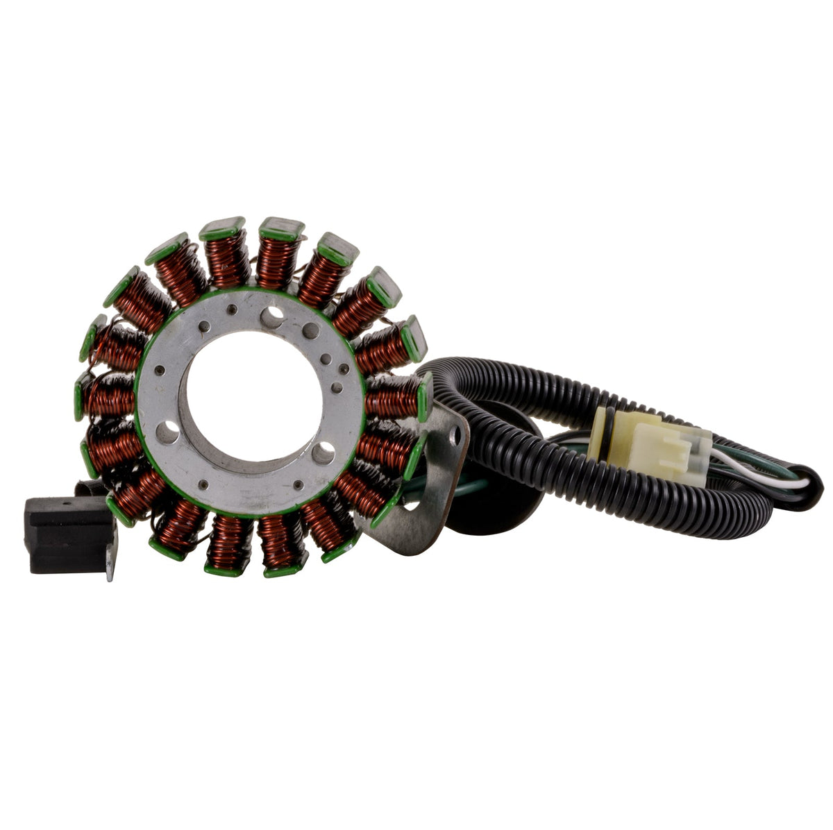Stator Fits Yamaha 6D3-81410-01-00 6D3-81410-02-00 VX110 Deluxe Sport