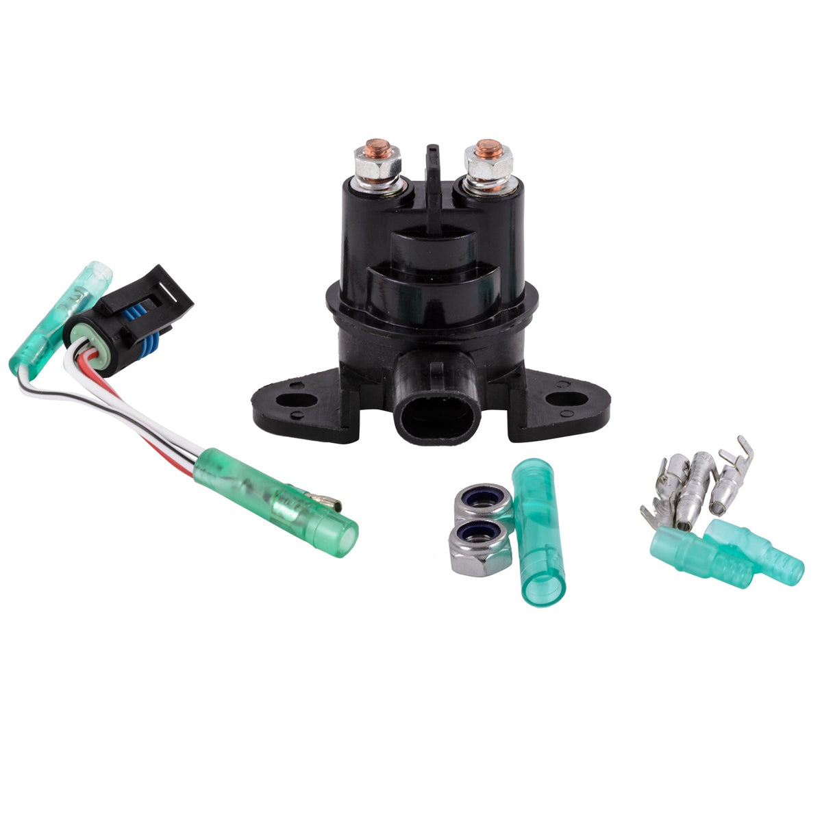 Solenoid Harness Kit Fits Sea-Doo 278000342 278000009 278000077 SP XP GTS