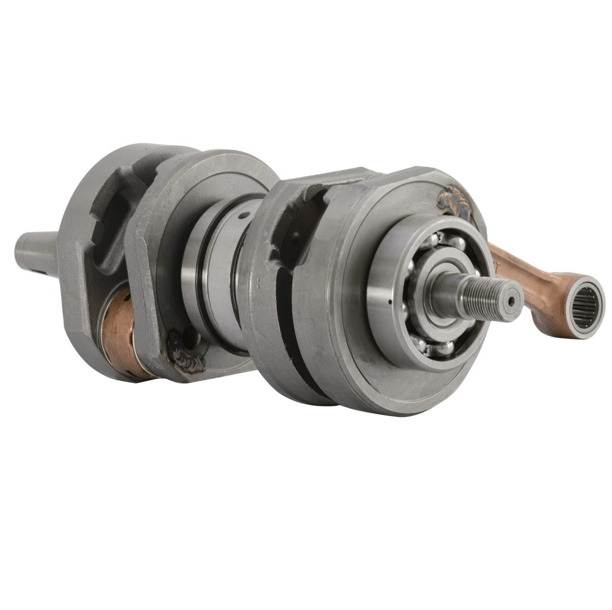 SBT Crankshaft Fits Kawasaki 750 20mm SX/SS/Super Sport XI/ST/XIR/STS