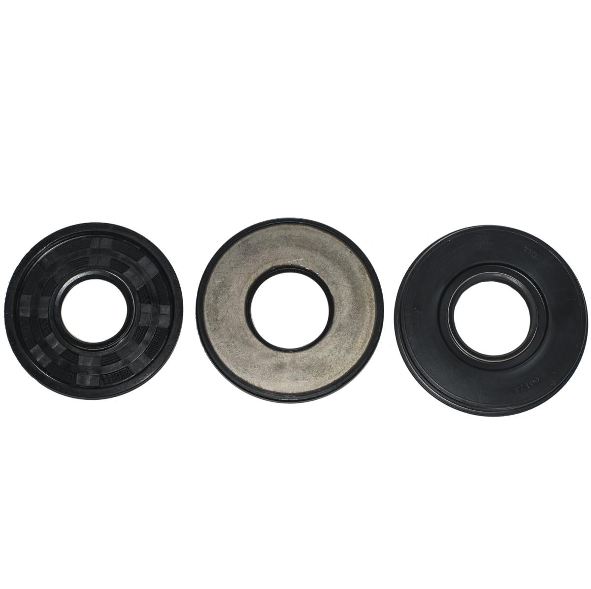 Crankshaft End Seal Kit Fits Polaris 3240042 3240043 3240041 SL650 SL750
