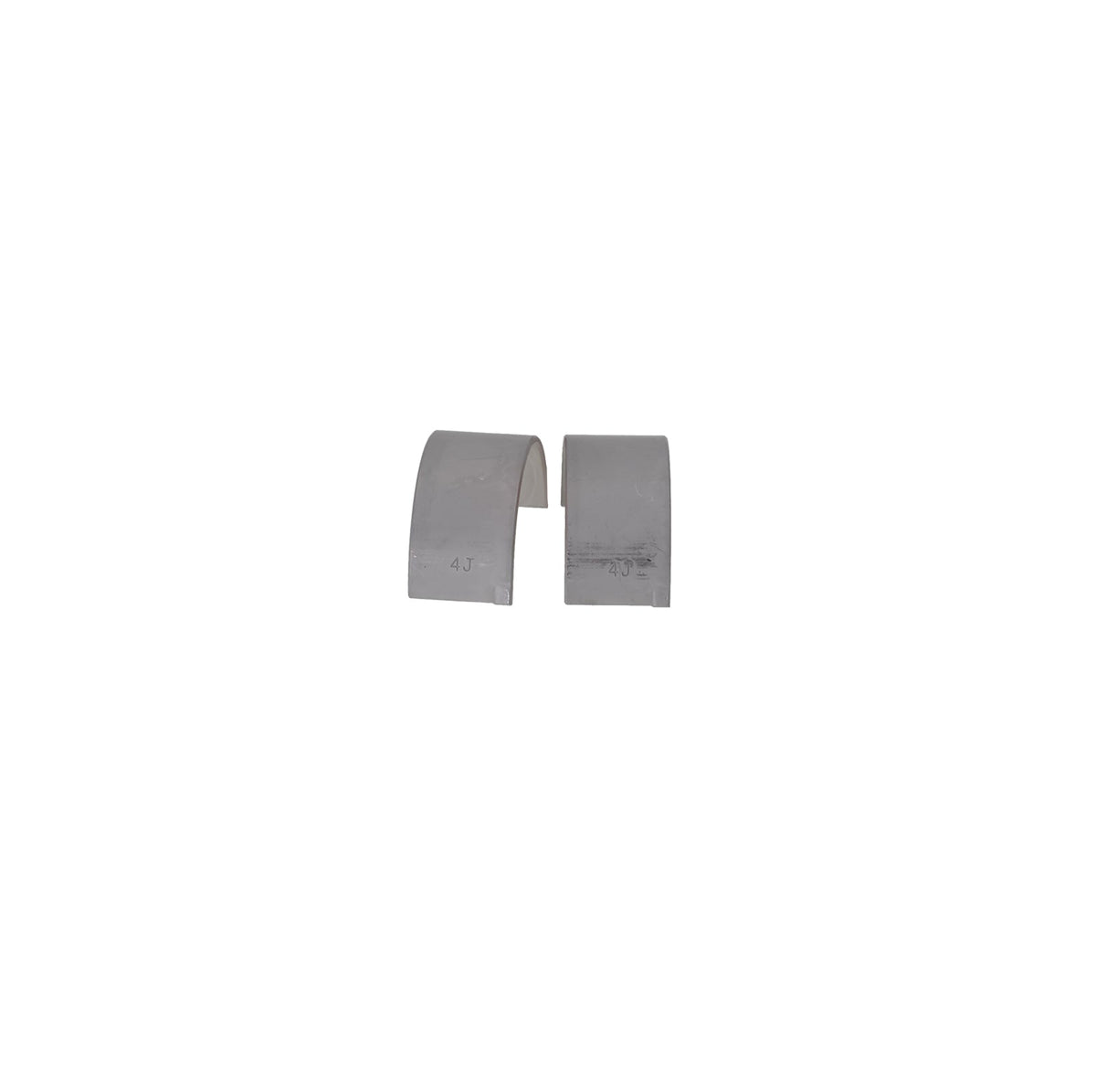 Rod Bearings - Yamaha FX 140/VX1100/FX 140 HO Black