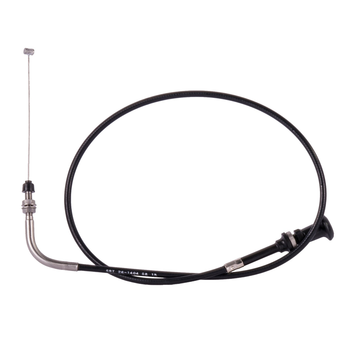 Choke Cable FN8-U7242-00-00 Yamaha VXR 650 VXR Pro/Wave Raider 700 1991-97