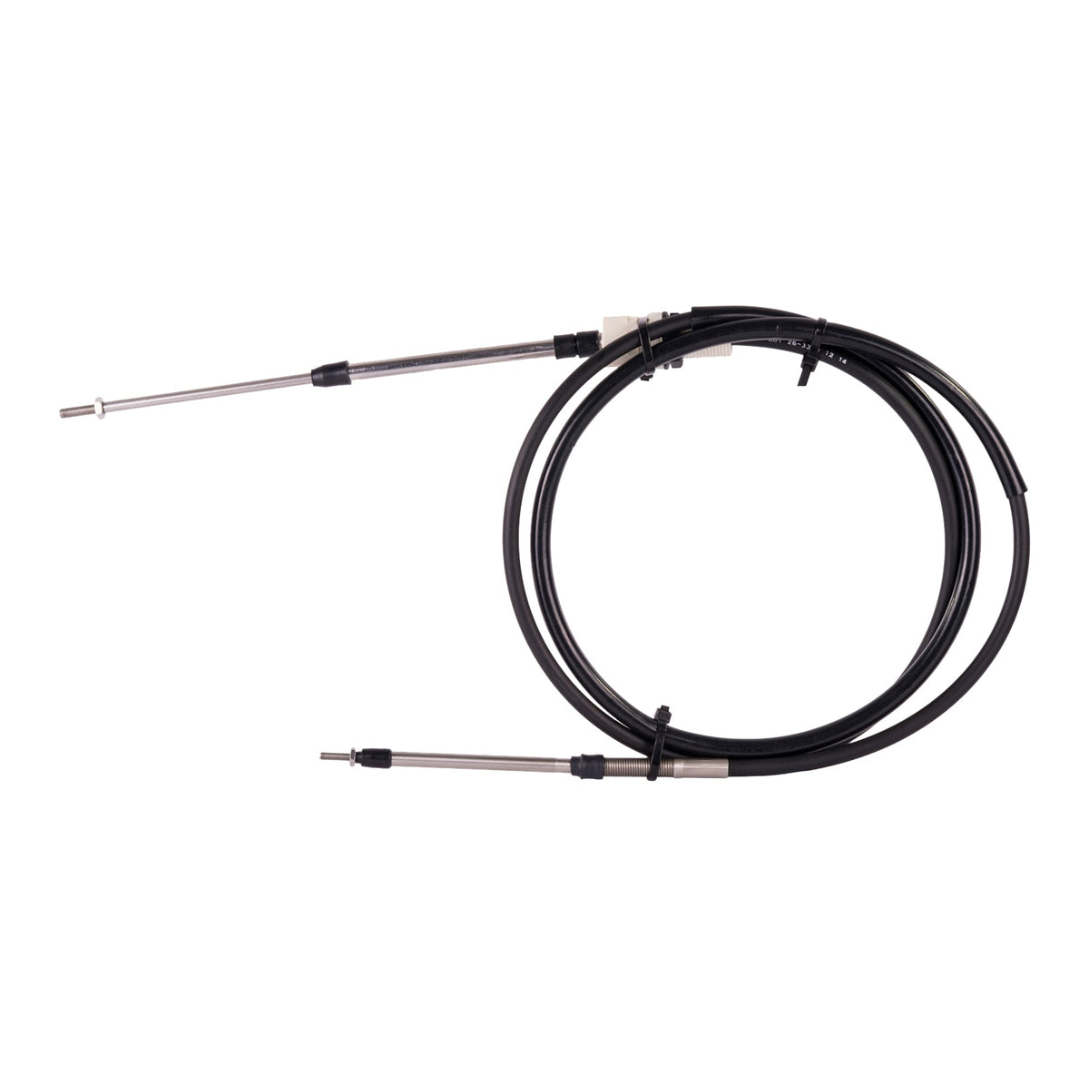 Steering Cable 7081054 Polaris Genesis Ficht Genesis I Genesis FFI 1999-01