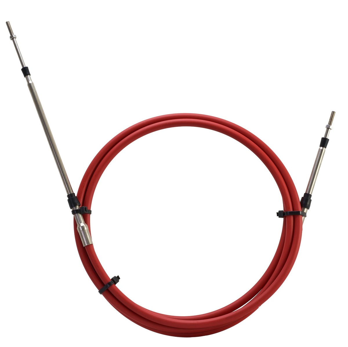 Steering Cable compatible with F2F-61481-00-00 Yamaha Super Jet 2008-20