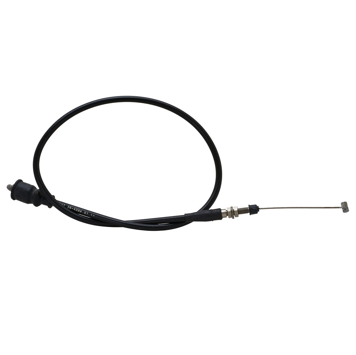 Throttle Cable compatible with 54012-3704 Kawasaki X2 1986-87