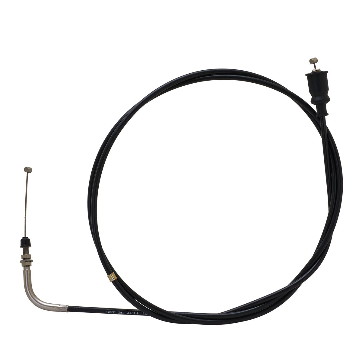 Throttle Cable compatible with 54012-3723 Kawasaki 550 SX 1990