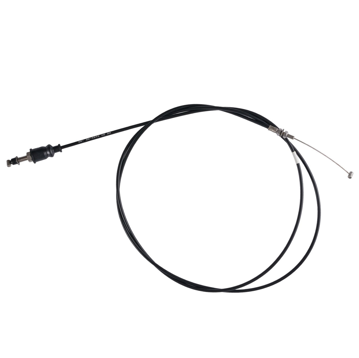 Throttle Cable compatible with 54012-0648 Kawasaki SX-R 2017-24