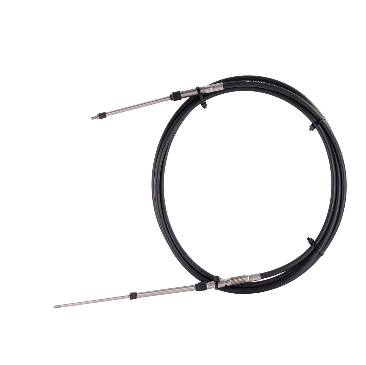 Reverse/Shift Cable (Left side) - Sea-Doo Sportster LT 2002 (Select Models)