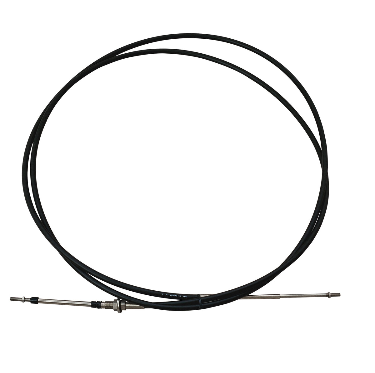 Steering Cable (Right side) F0R-U1470-00-00 Yamaha AR 1997-05