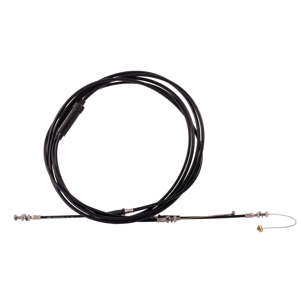 Throttle Cable (Left side) 204390091 Sea-Doo Challenger 1800 1997-99