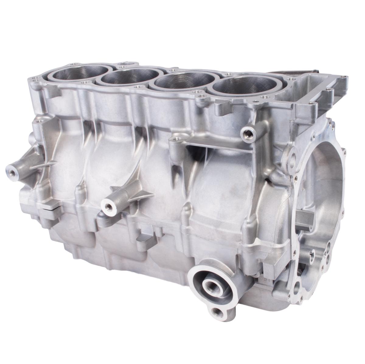 NEW Crankcase (No Core Required) 99999-04006-00 SBT Yamaha Engine VX110 1.1L 2005-15