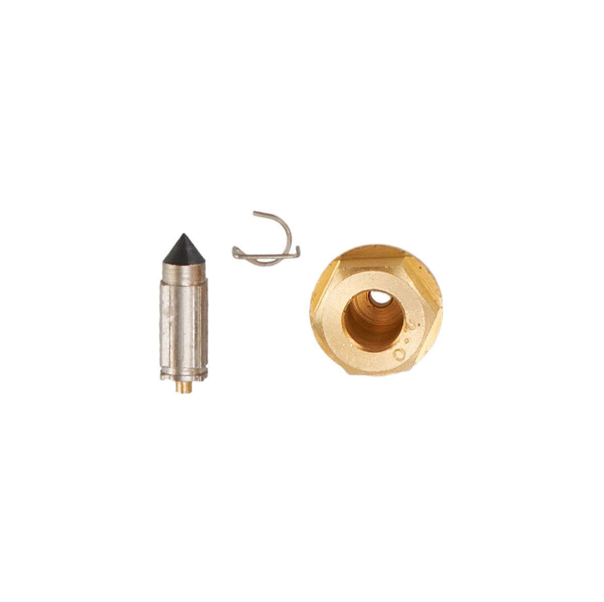 Needle & Seat Replacement for Mikuni BN PWC Carburetors