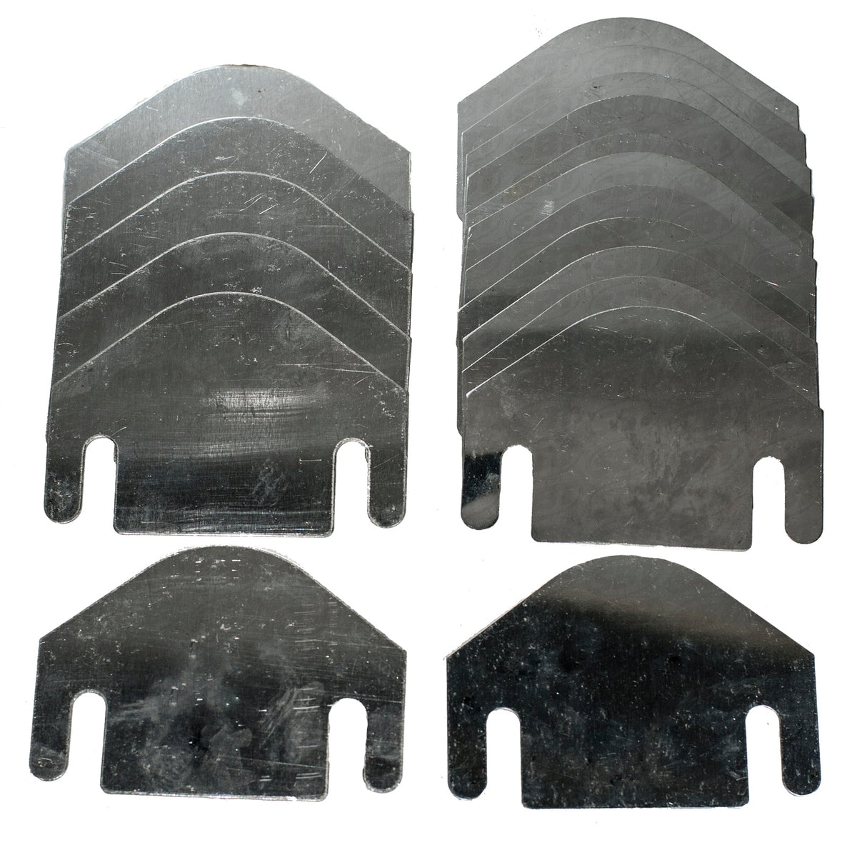 Shim Pack Fits Sea-Doo 270000122 270000123 GTX XP GTX RFI Sportster LE DI