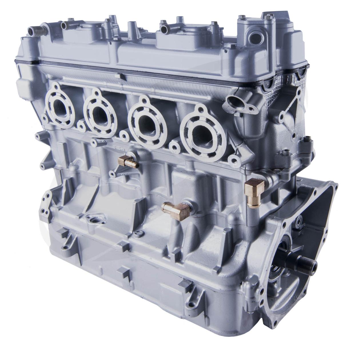 Long Block Engine for Kawasaki Jet Ski STX 15F Ultra LX
