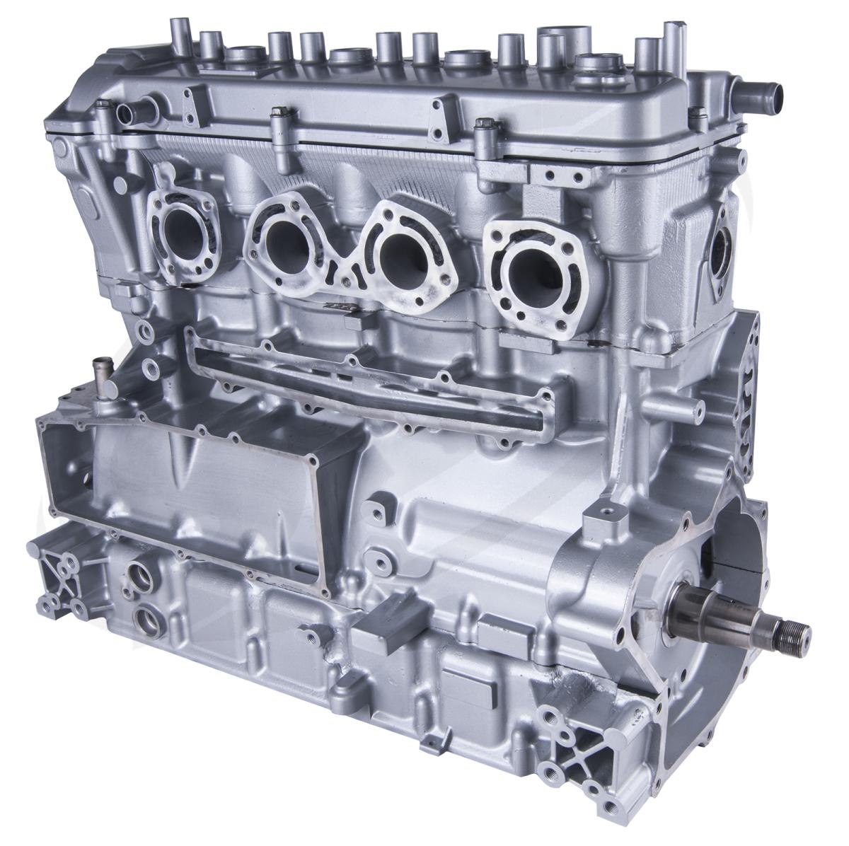 NEW Long Block Engine (No Core Required) for Yamaha WaveRunner 1.8L NA FX Cruiser HO/FX HO/VXR/VXS/242 LTD/AR/SX 240 HO