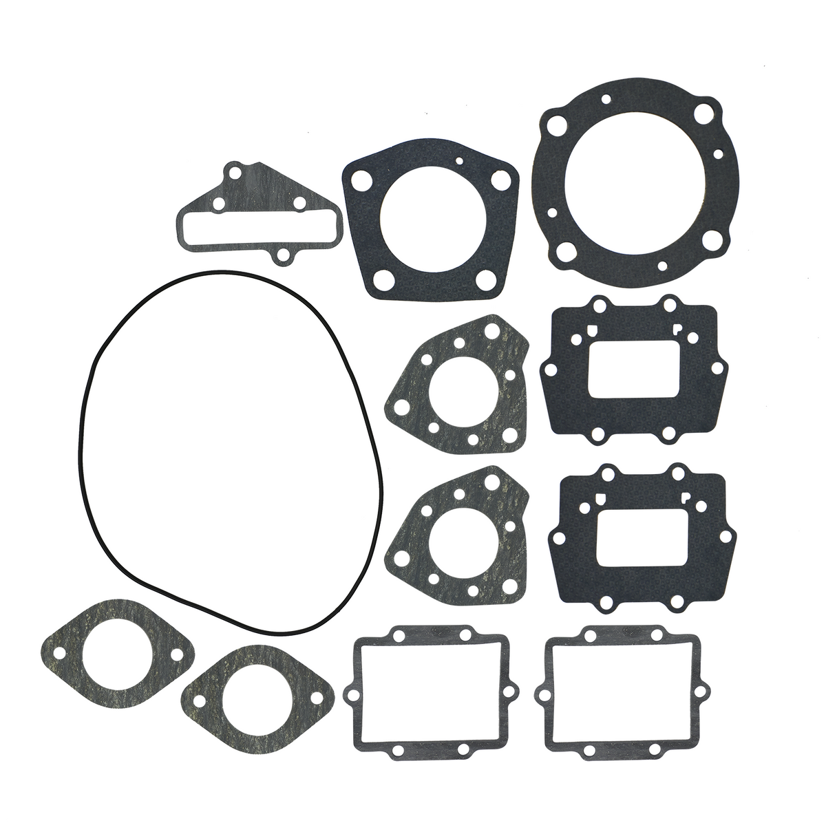 Installation Gasket Kit Fits Kawasaki 11060-3754 92055-3712 11060-3757 ZXI