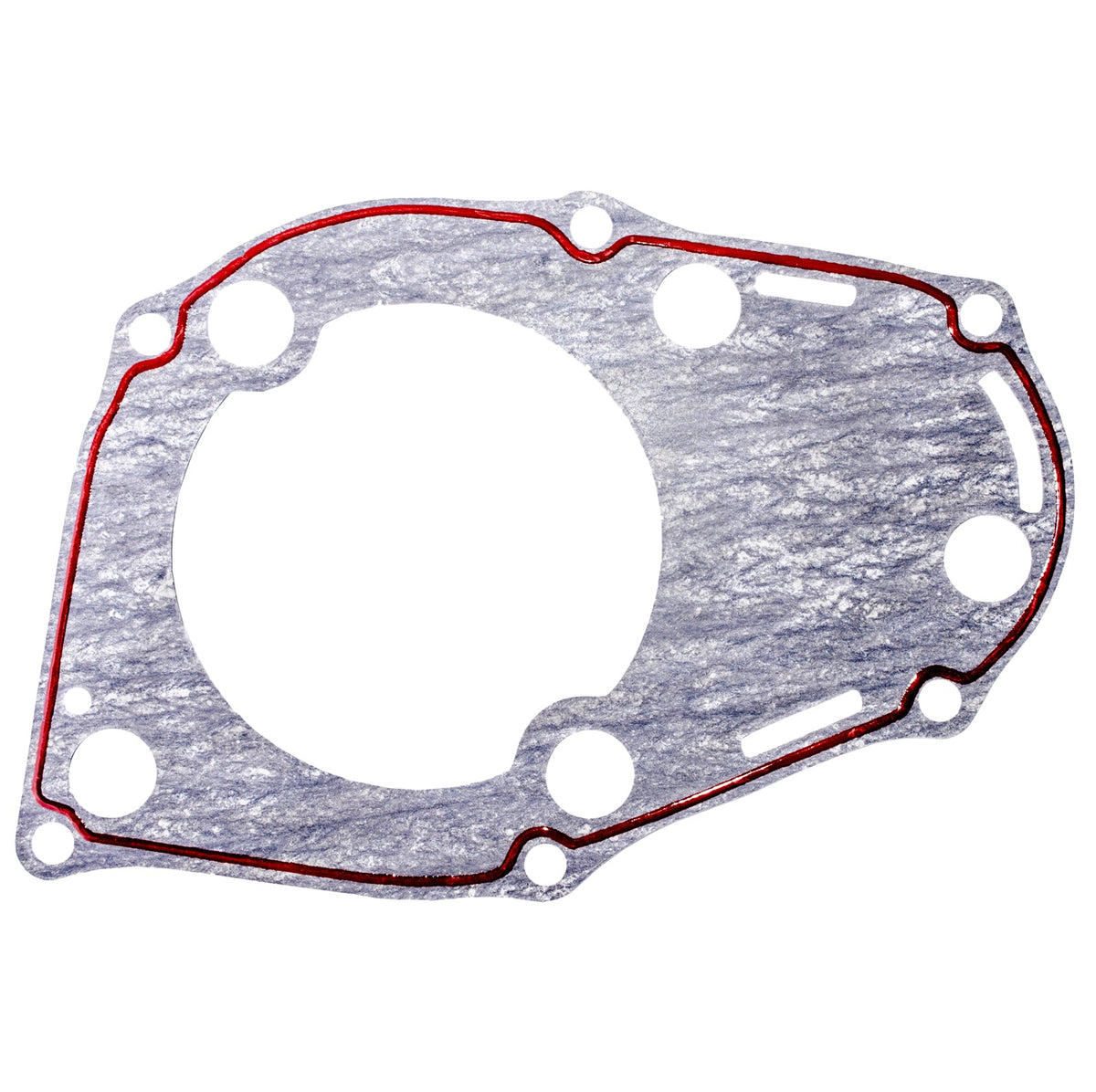 Outer Cover Gasket for Yamaha WaveRunner LX  - 6M6-41113-00-9M