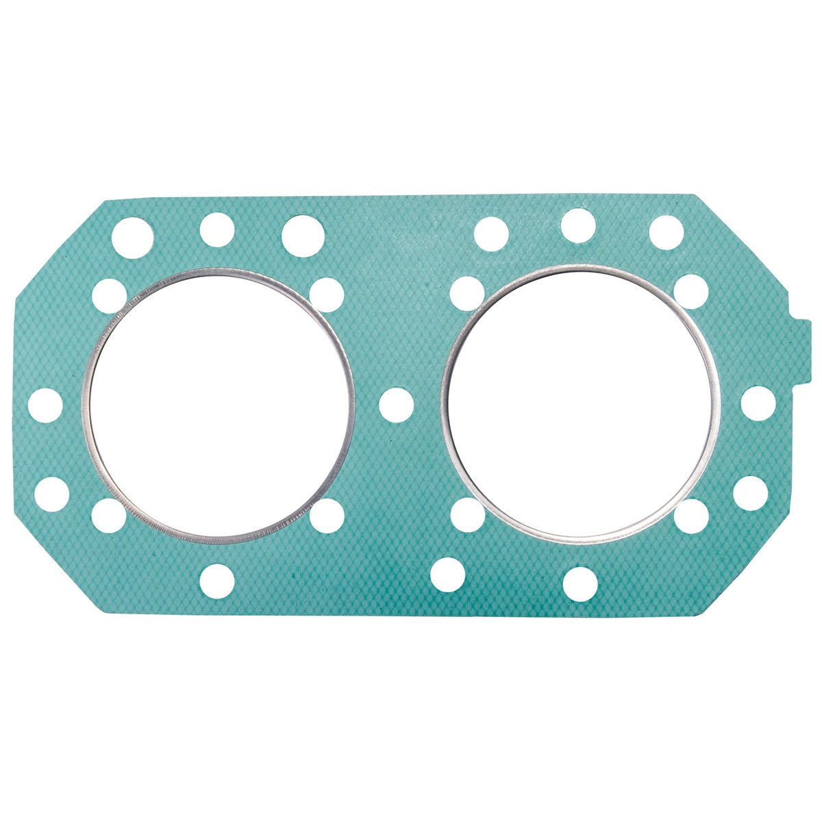Head Gasket compatible with 11004-3709 Kawasaki JS550, SX