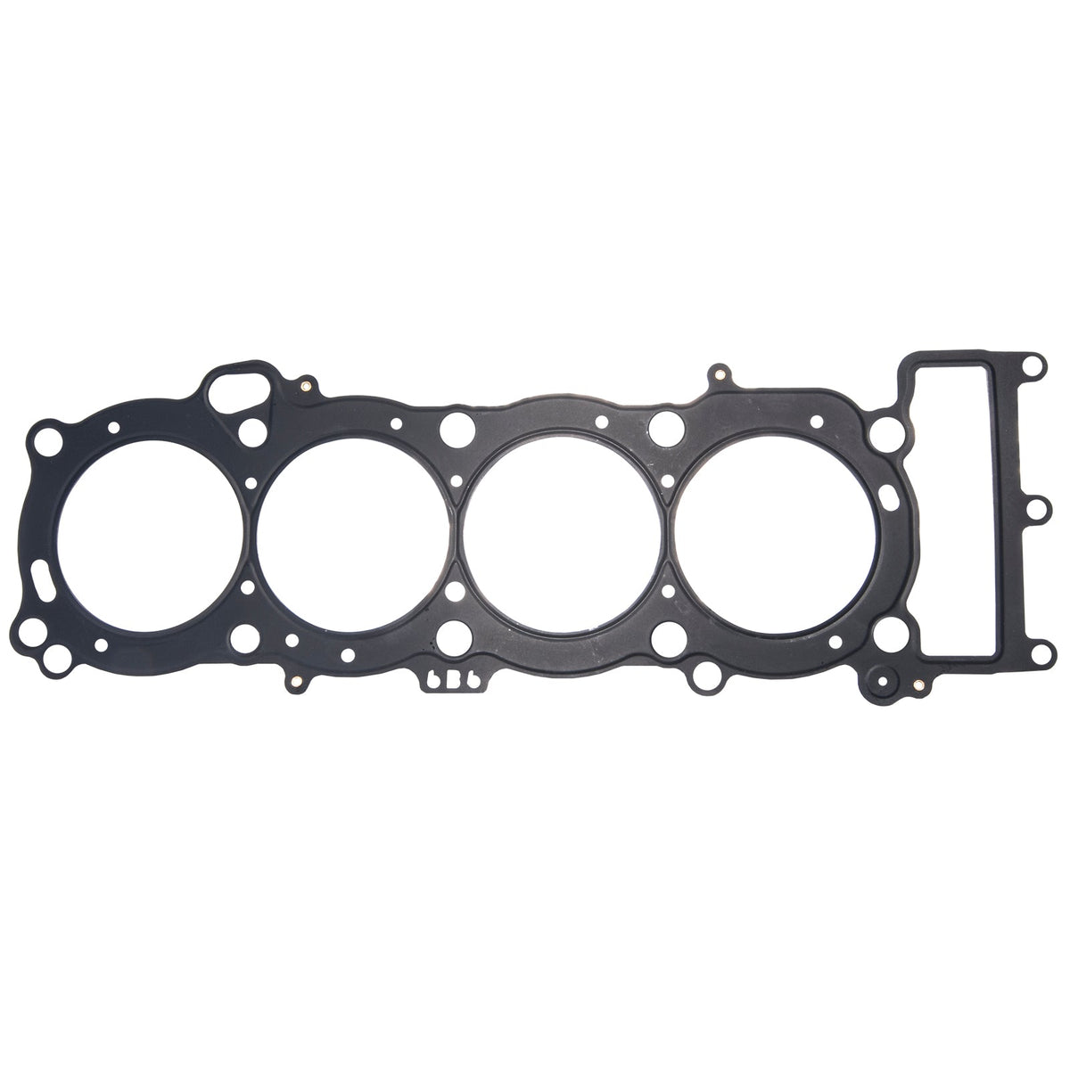 Cylinder Head Gasket Fits Yamaha 6B6‑11181‑00‑00 FX Cruiser HO VX110 Deluxe