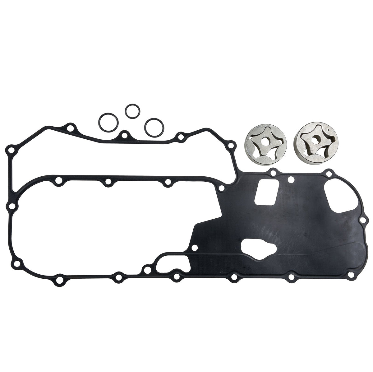 Oil Pump Rebuild Kit - Honda 15615-HW1-672 F12, R12 (Select Models)