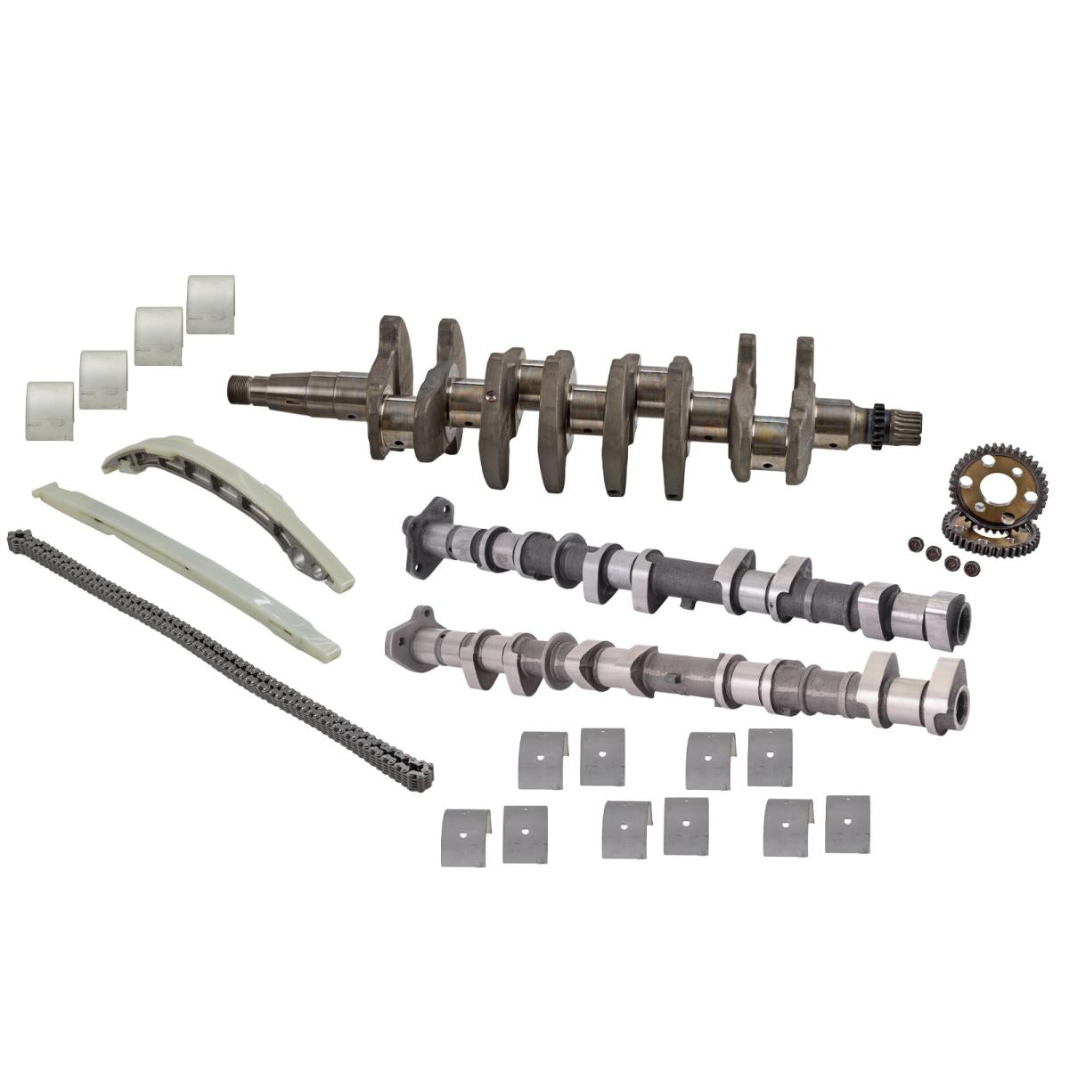 Internals Upgrade Kit Fits Yamaha 6ET-11411-00-00 6LE-11411-00-00 FX Cruiser