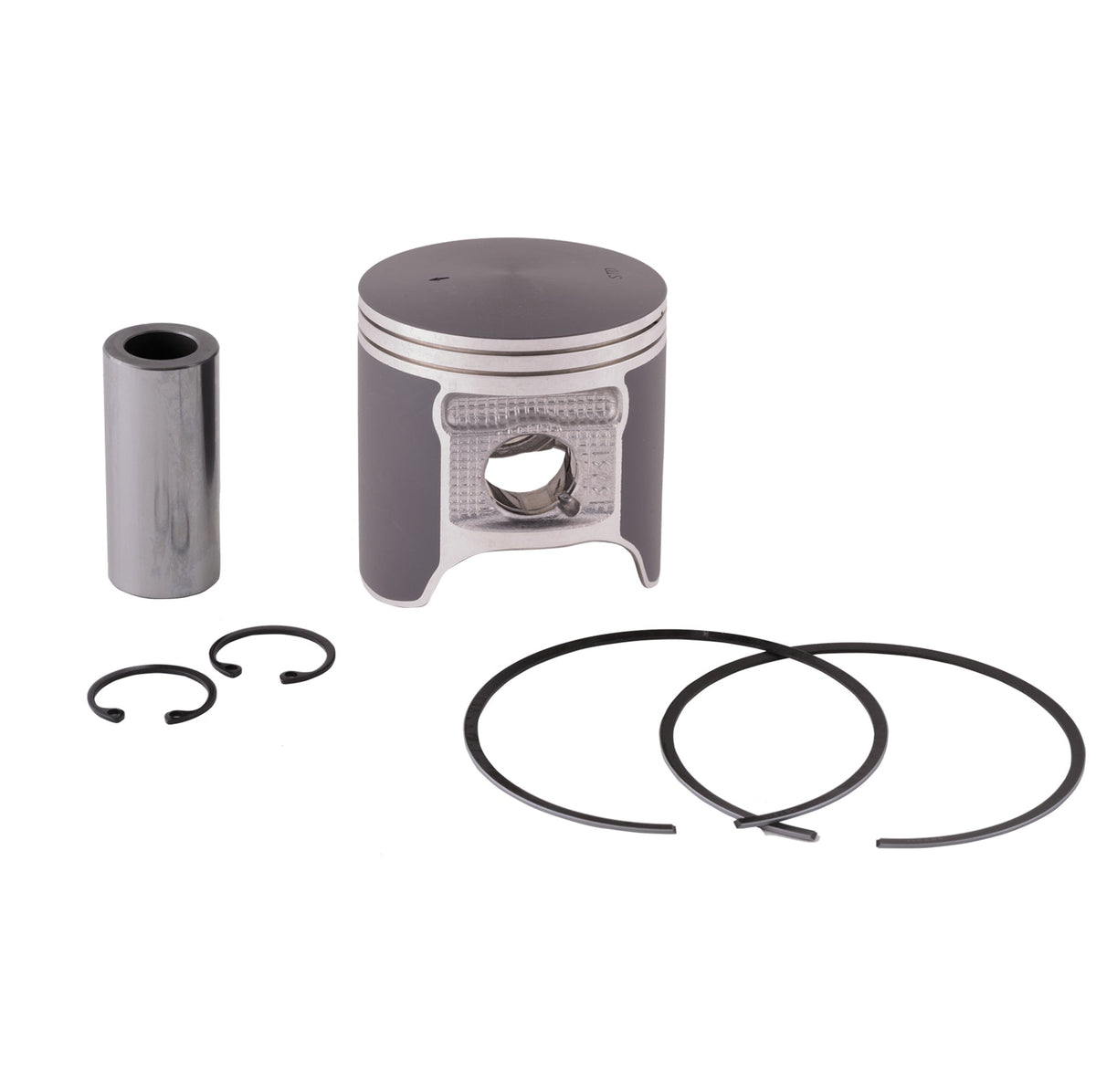 Piston & Ring Kit for Kawasaki 13008-3708 Ultra 150 STX-R 1200 STX
