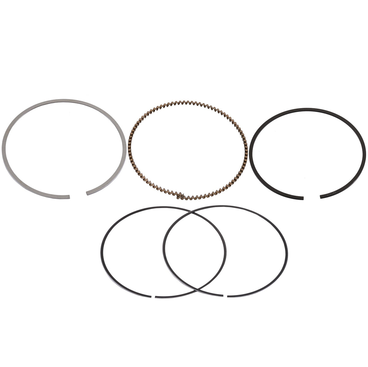Ring Set for Yamaha 6S5-11603-00-00