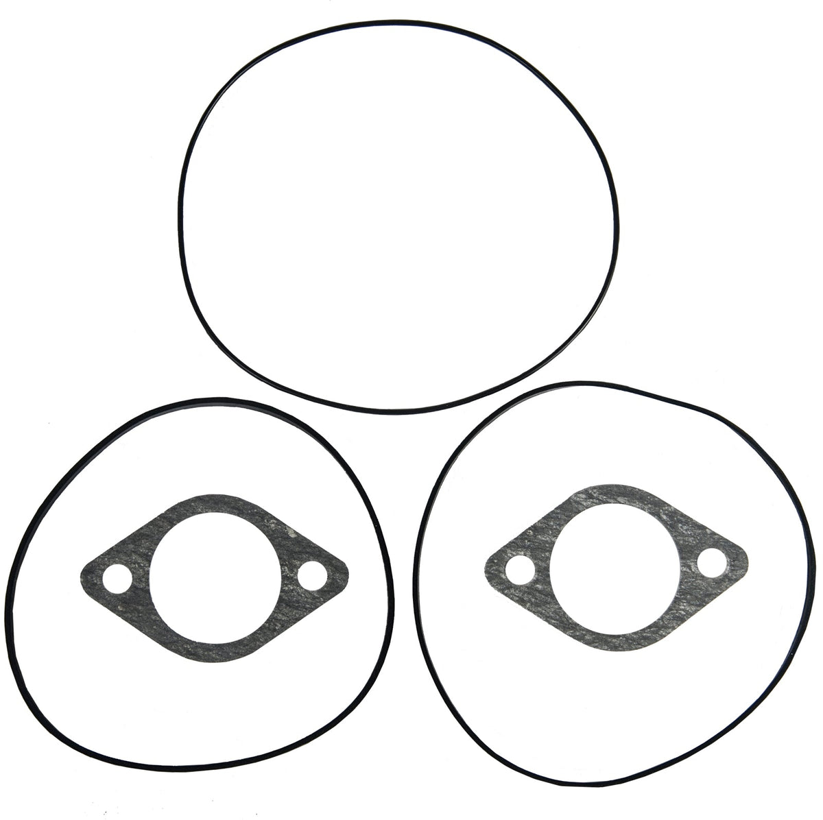 Intake Gasket Kit Fits Sea-Doo 290850160 290831360 SP GTS SPI GT GTX XP