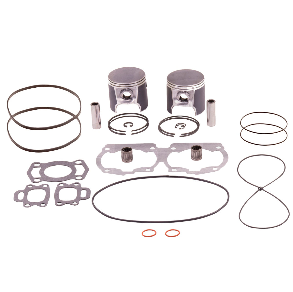 Top End Kit for Sea-Doo 290996305 GTS SP SPI GTX Explorer SPX XP