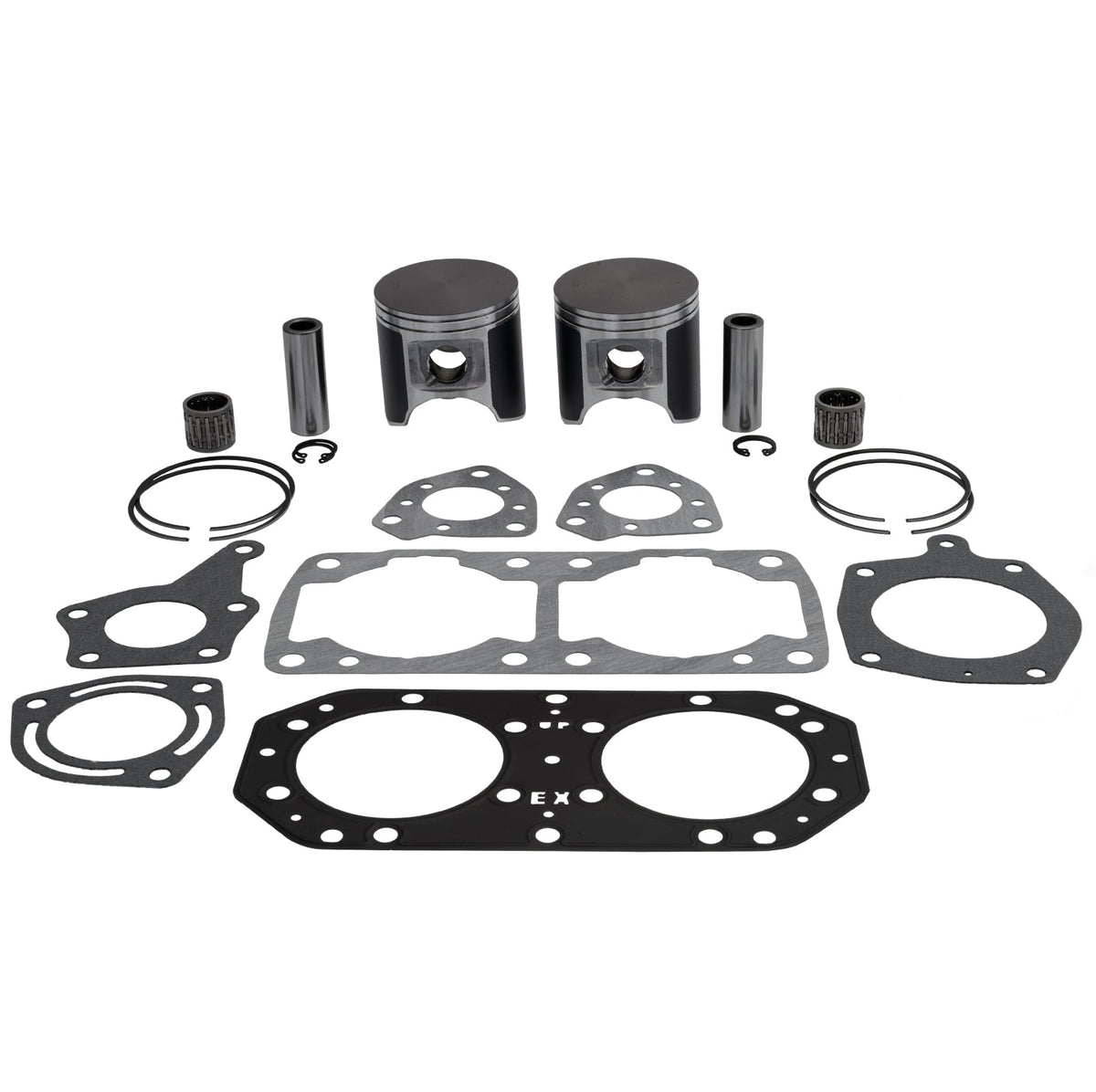 Top End Kit for Kawasaki 750 STS 750 STX