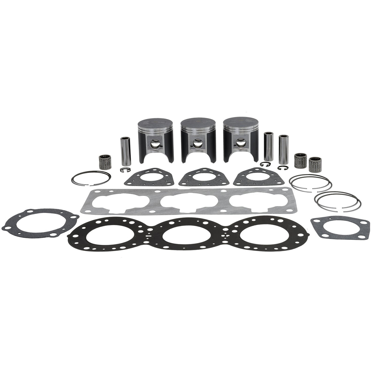 Top End Kit for Kawasaki 900 STX 900 ZXI 900 STS
