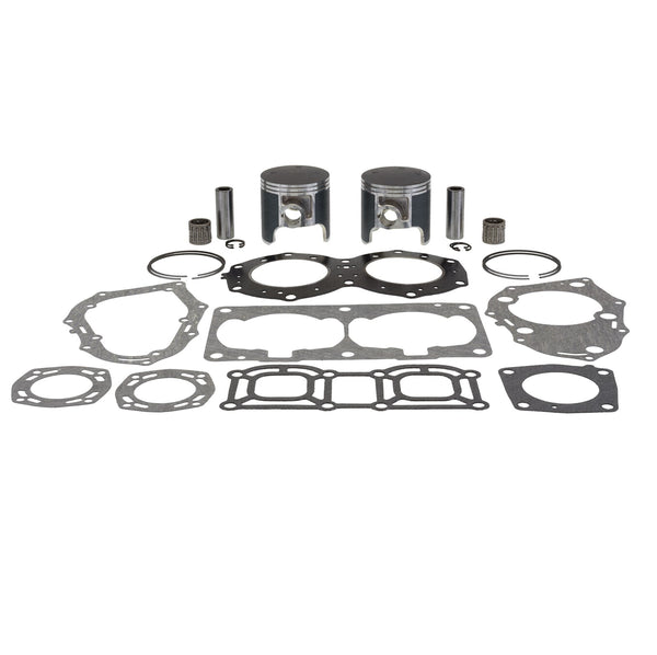 Top End Kit for Yamaha Wave Runner III VXR SuperJet 650 WaveRunner LX