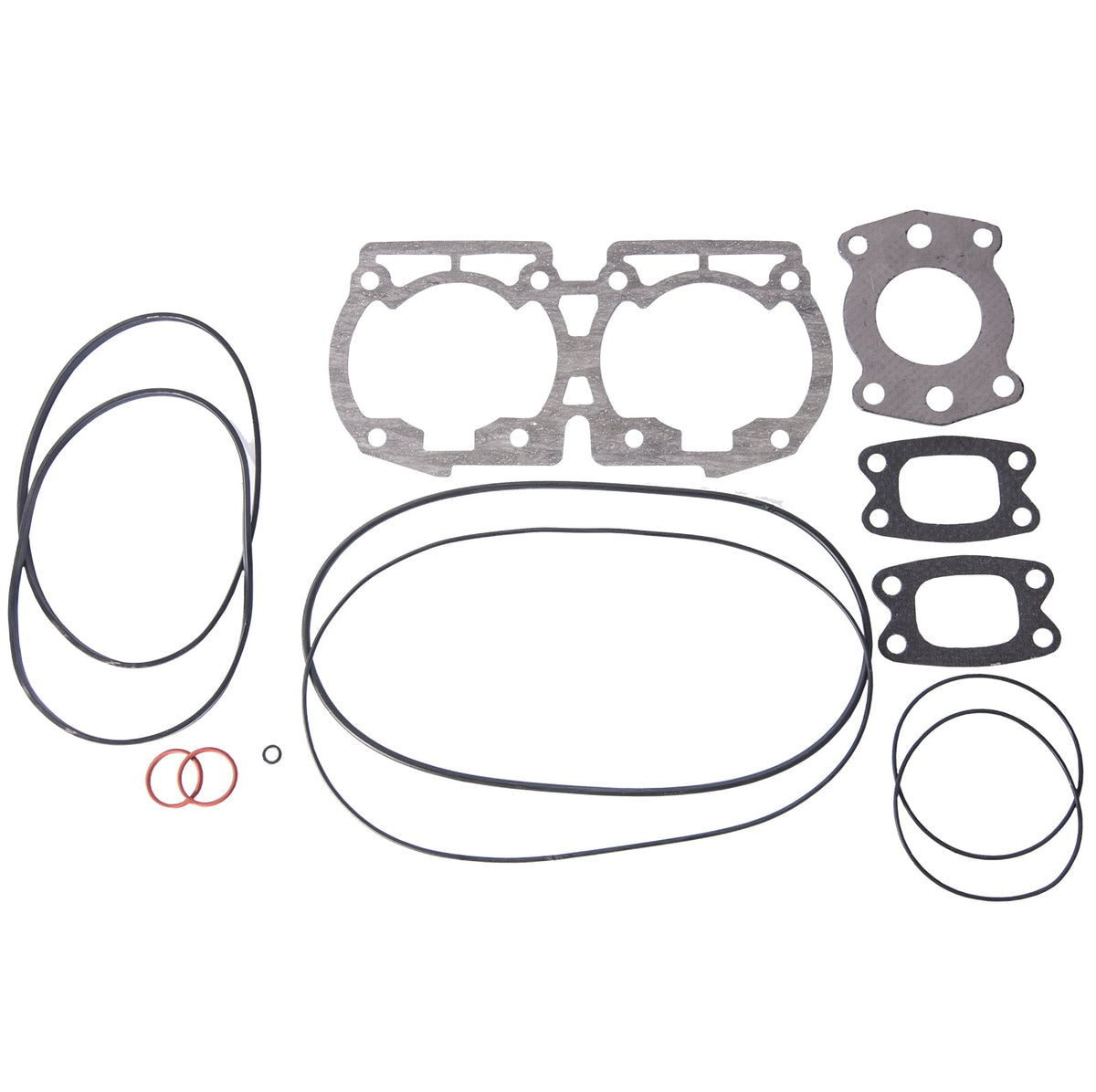 Top End Gasket Kit compatible with 290994424 Sea-Doo GT, SP, XP