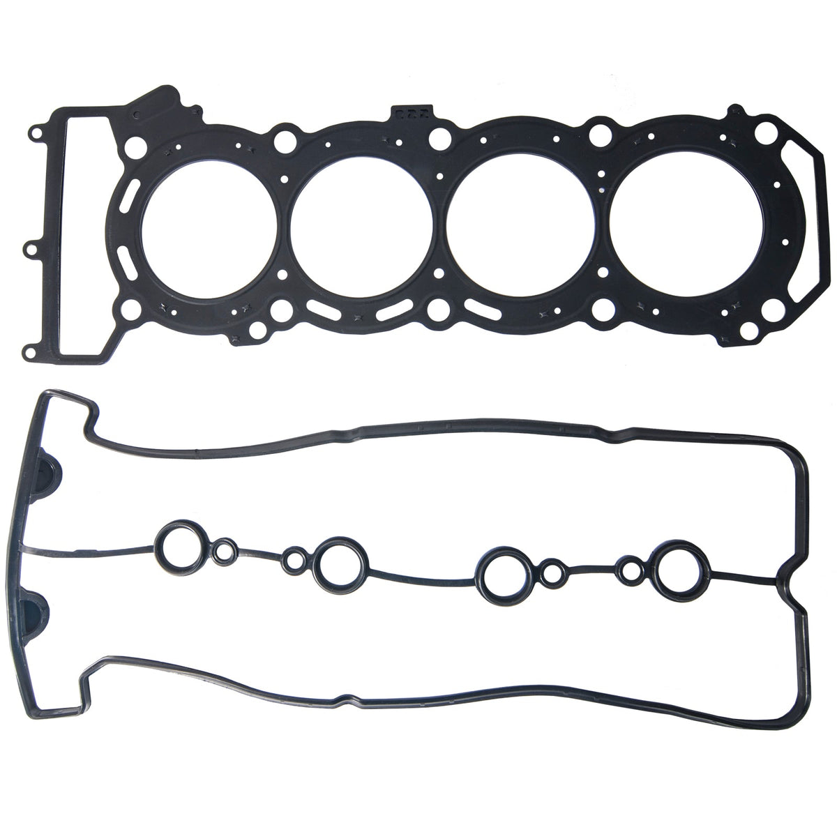 Cylinder Head Gasket Kit Fits Yamaha 6BH-11181-00-00 6BH-11193-00-00 AR192