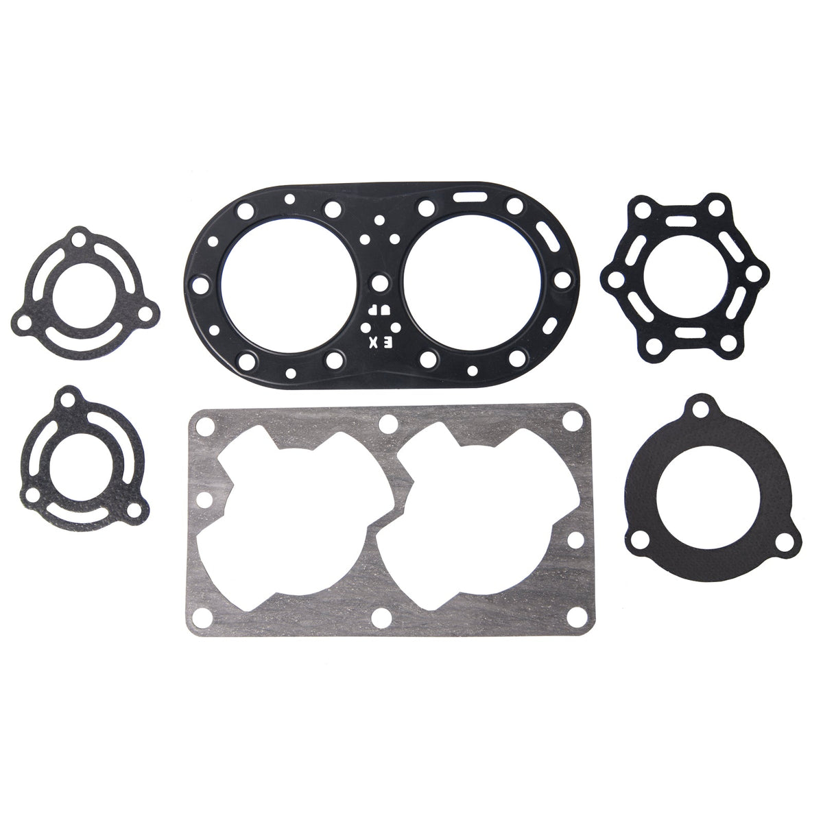 Top End Gasket Kit Compatible with TigerShark 3008-174 3008-050 3008-080 640