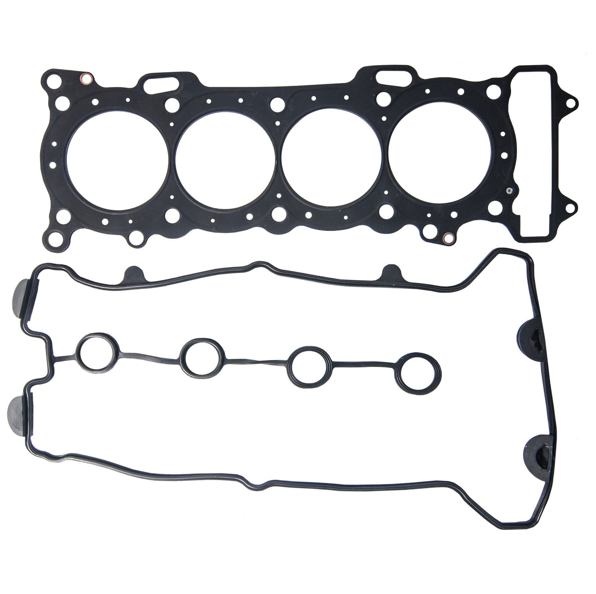 Top End Gasket Kit Fits Honda 12391-HW1-670 12251-HW1-671 12251-HW1-672 F12X