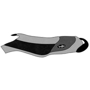 BlackTip Jetsports Seat Cover for Sea-Doo XP Family 1997-2004