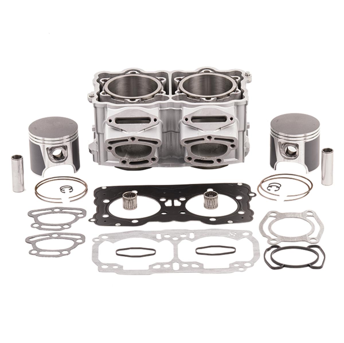 SBT Standard Bore Cylinder Exchange Top End Kit for Sea-Doo 947/951 DI/RX DI/Sport LE DI/3D DI