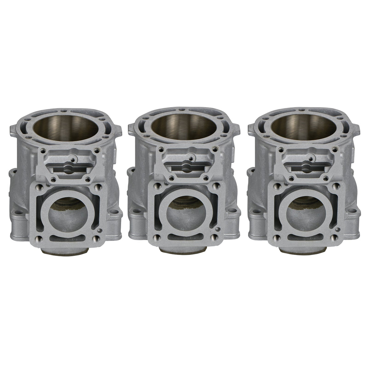 Bare Cylinder Set for Yamaha 66V-W1130-00-94, 66V-W1130-00-00