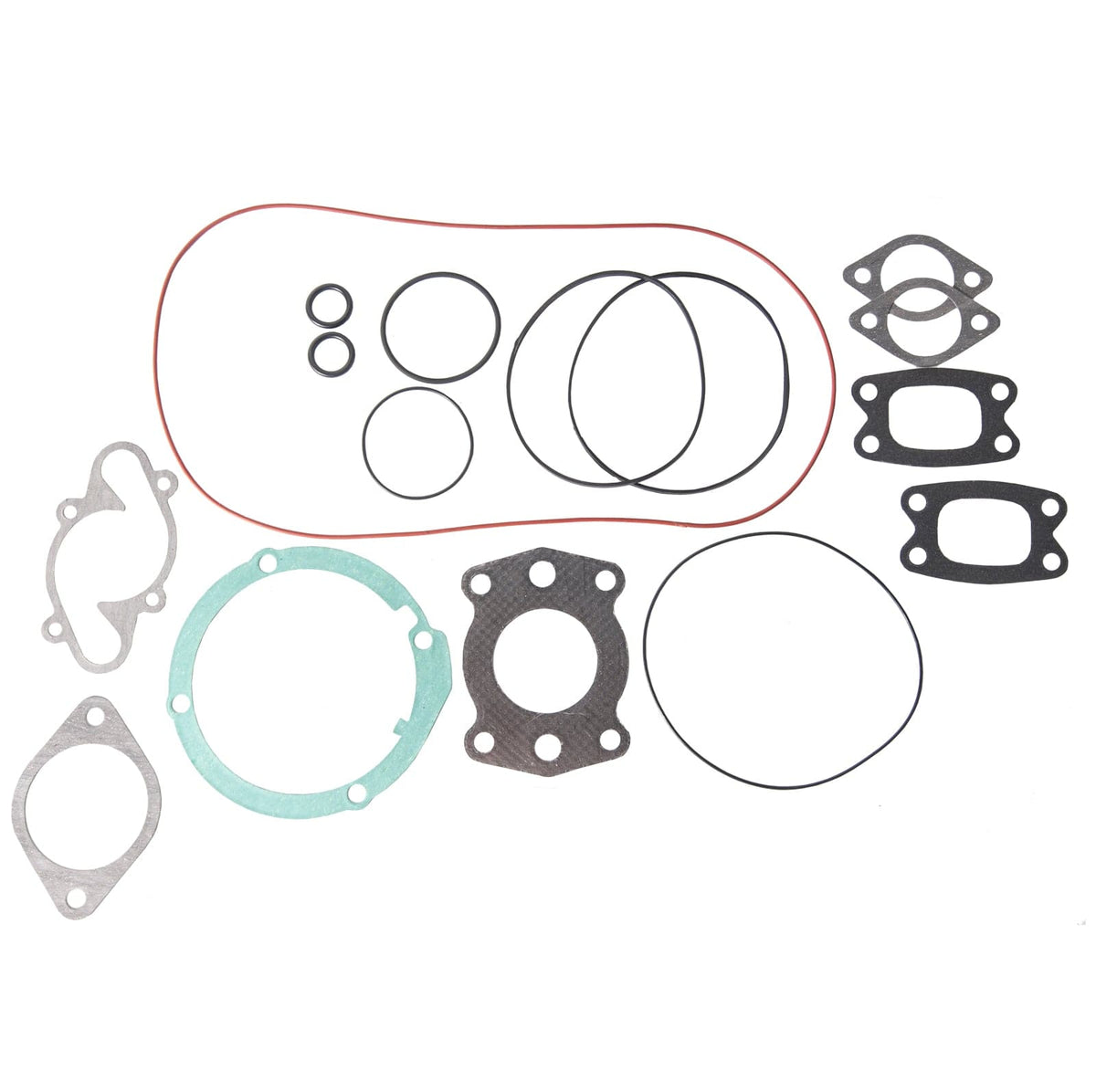 Installation Gasket Kit compatible with 290850630 Sea-Doo GT, SP, XP