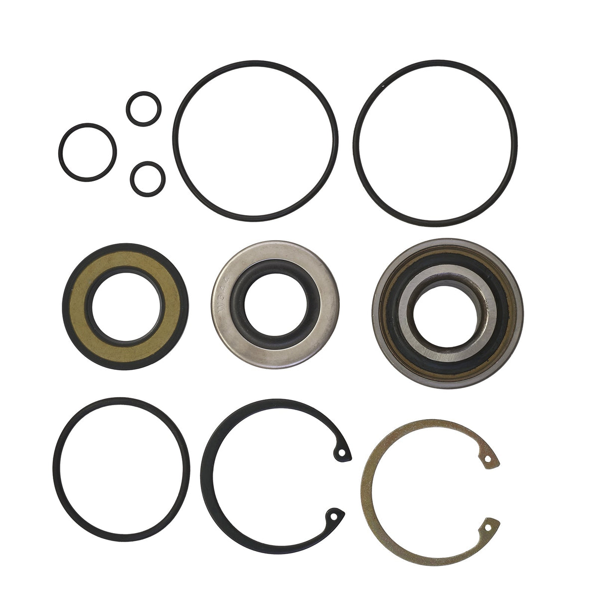 Jet Pump Rebuild Kit - Sea-Doo GTX 4-TEC, GTX 4-TEC SC (Select Models)