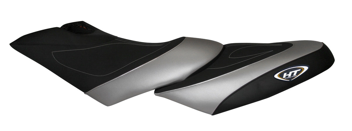 Hydro-Turf Premier Seat Cover for GTX Di (02-03)  GTX 4-Tec (02-06)  RXT (05-09)  GTX Ltd & Wake (06-08)  WakePro 215 (09)